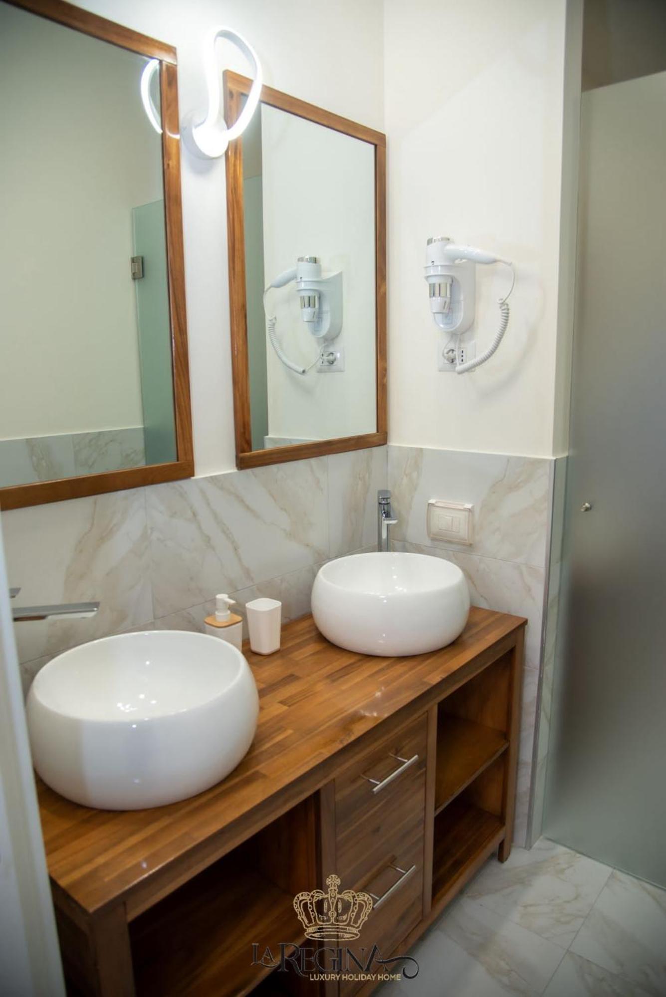 La Regina Luxury Holiday Home Cava deʼ Tirreni Exterior foto