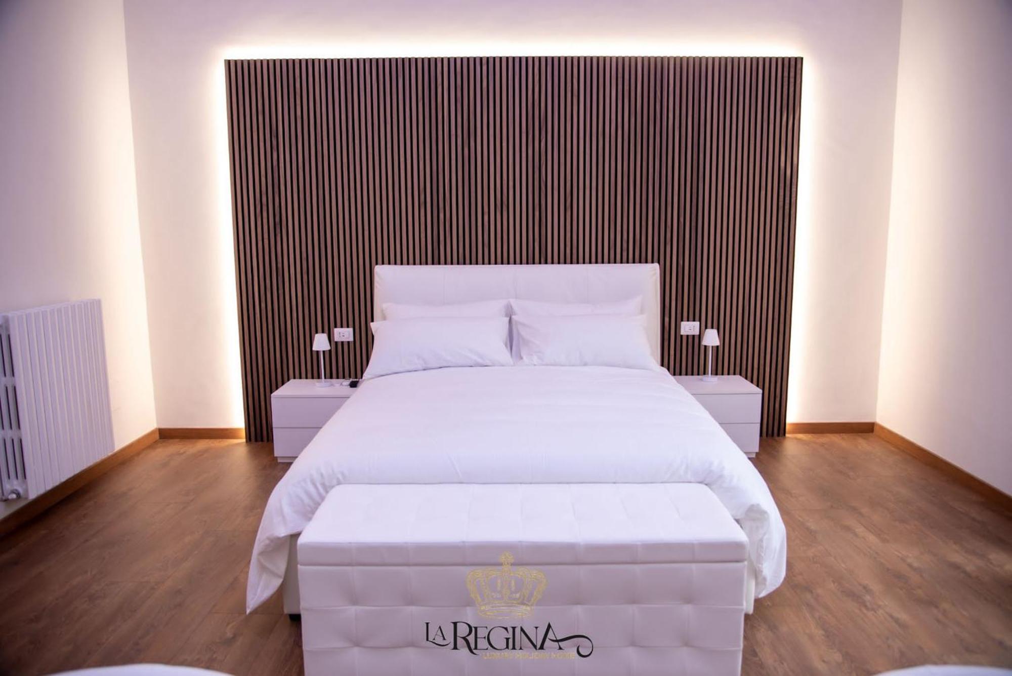 La Regina Luxury Holiday Home Cava deʼ Tirreni Exterior foto