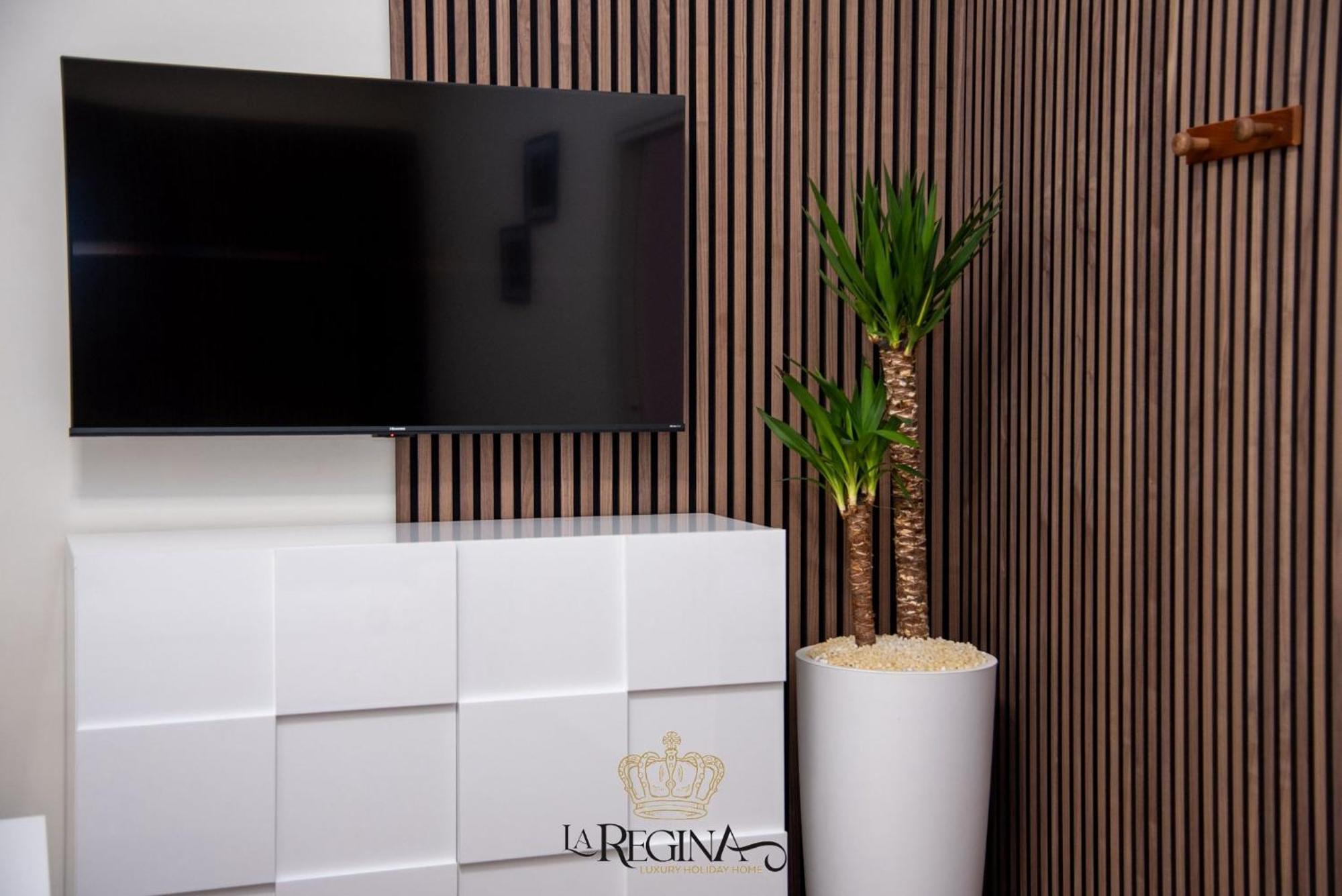 La Regina Luxury Holiday Home Cava deʼ Tirreni Exterior foto